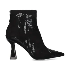 BELINDA 527 - BLACK