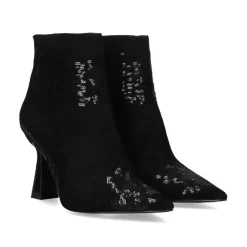 BELINDA 527 - BLACK