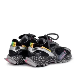 929-1 - BLACK