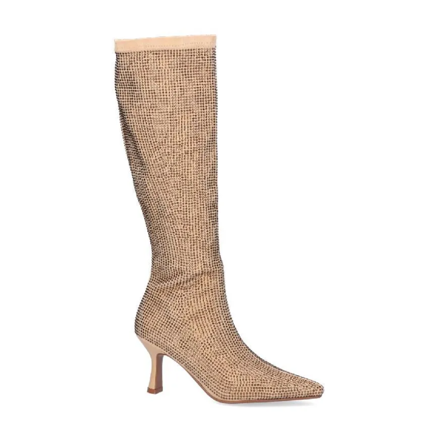 BOTA ALBA 024 - BEIGE