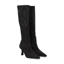 BOTA ALBA 024 - BLACK