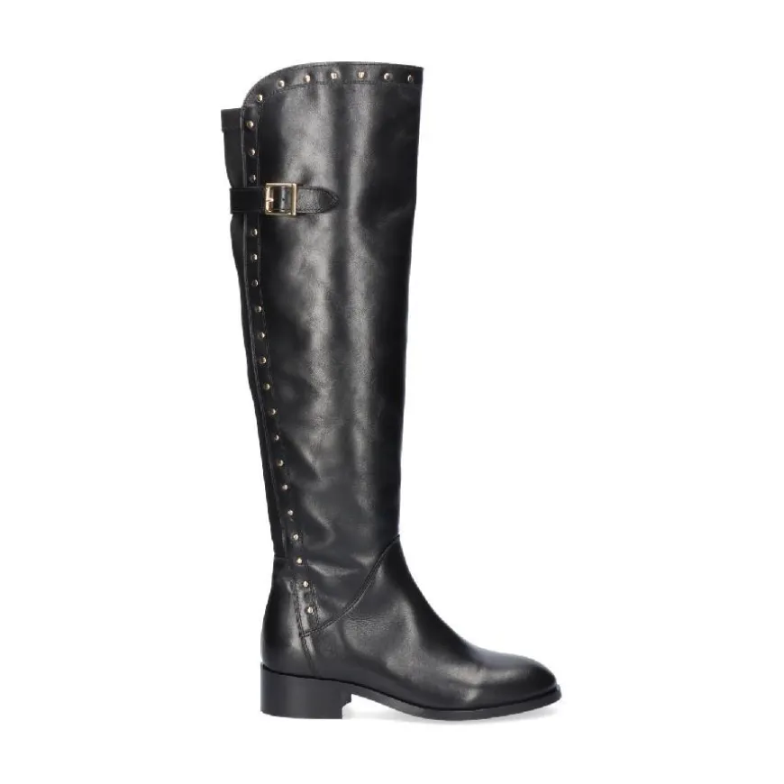 BOTA 254W - PRETO