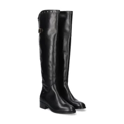 BOTA 254W - PRETO