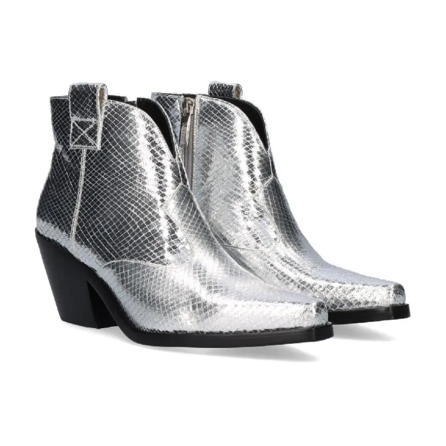 BOTIM SANSE 373 - SILVER