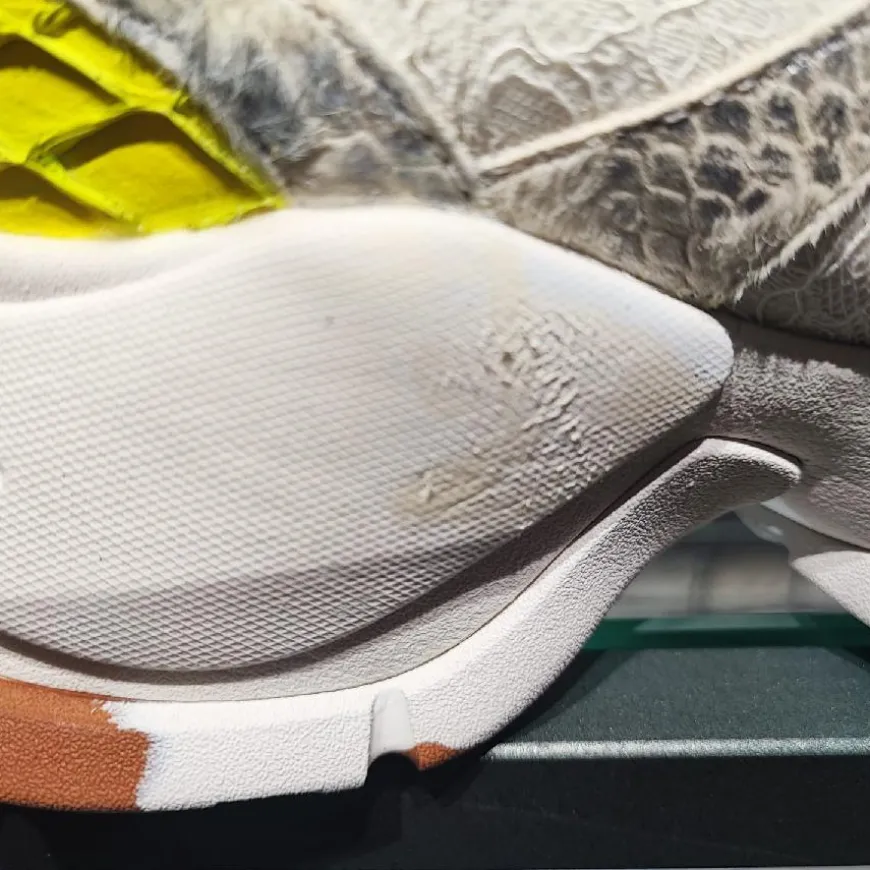 D-901-5 - GOLD/BEIGE