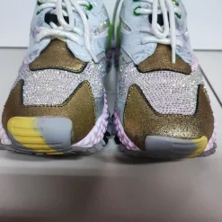 D-134-19 - GOLD/PINK