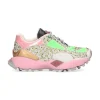D-134-23 - GREEN/PINK