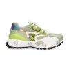 D-D190608-17 - WHITE/GREEN