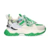 D-22E01-1 - GREEN