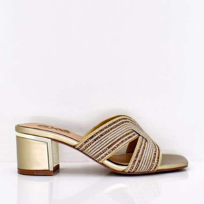 D-ISABEL 590 - GOLD