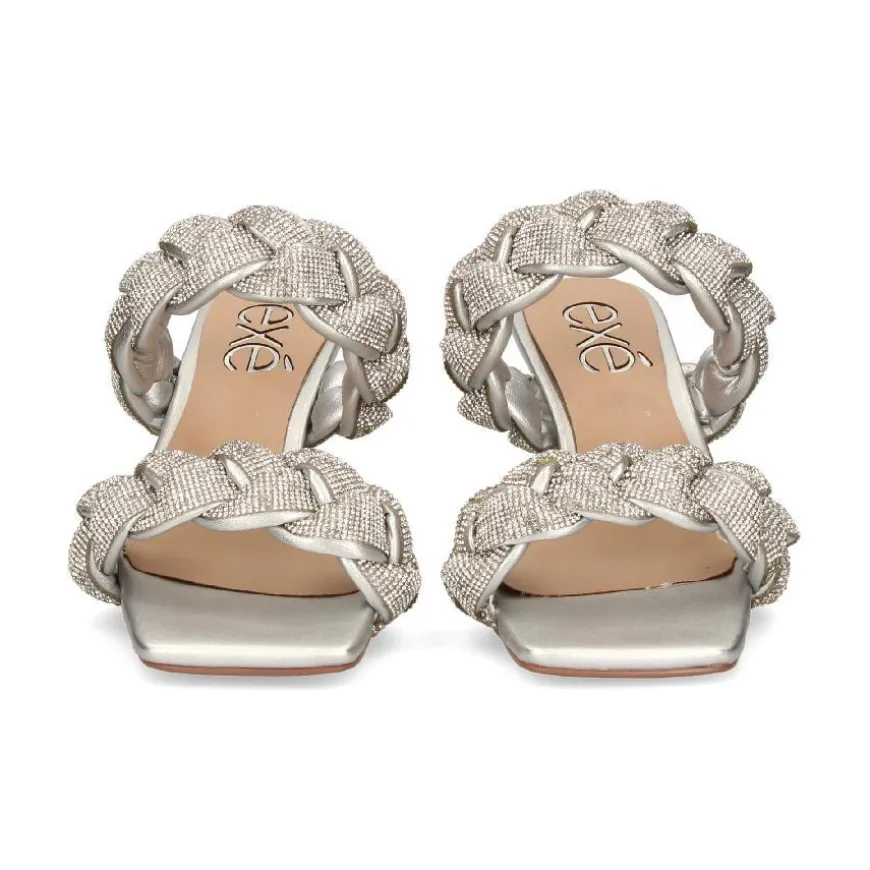 D-JENIFER 226 - SILVER
