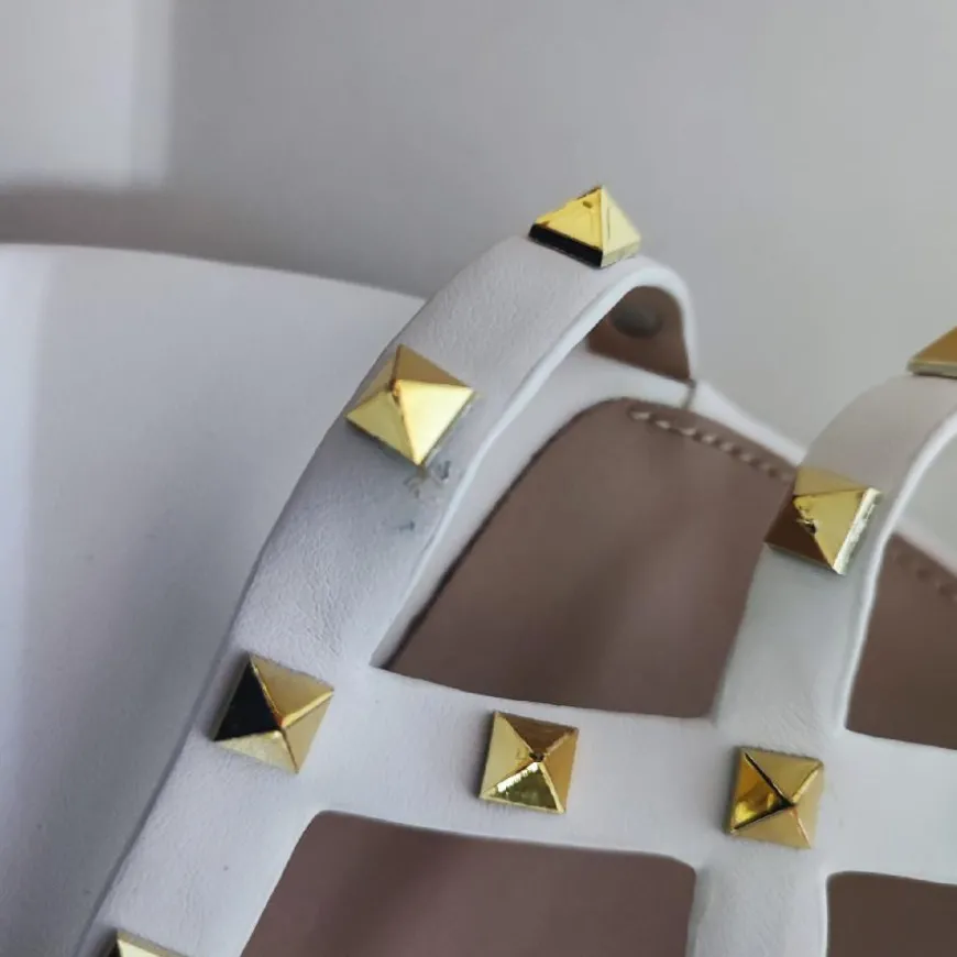 D-KATY 247 - WHITE