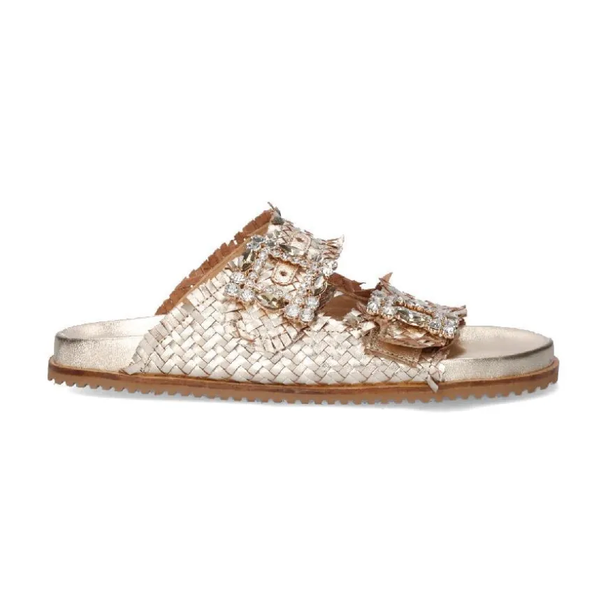 D-VICKY 271 - GOLD