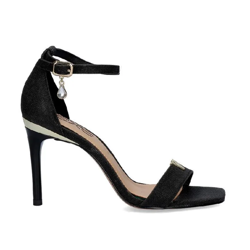 NICOLE 311 - BLACK