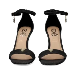 NICOLE 311 - BLACK