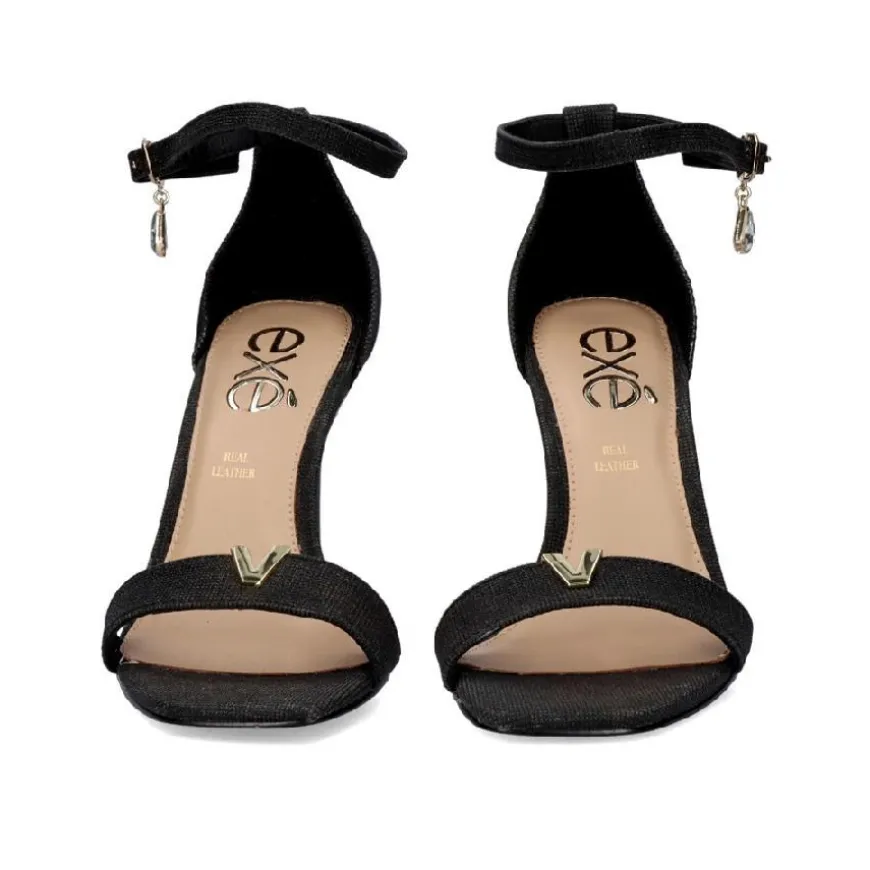 NICOLE 311 - BLACK