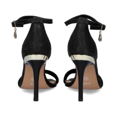NICOLE 311 - BLACK