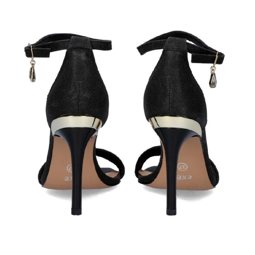 NICOLE 311 - BLACK