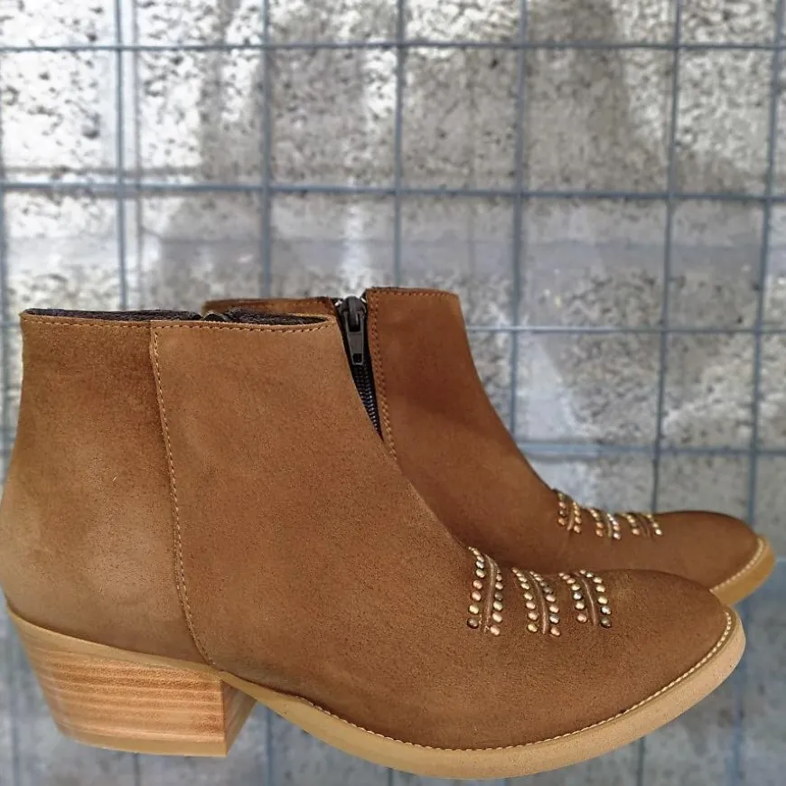 OWEN 505 - CAMEL