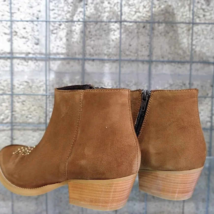 OWEN 505 - CAMEL