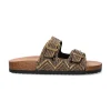 SANDALIA 230705-4 - GOLD