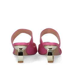 SANDALIA BRENDA 105 - PINK