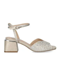 SANDALIA CARMEN 137 - GOLD