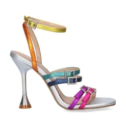 SANDALIA JADE 771 - MULTI