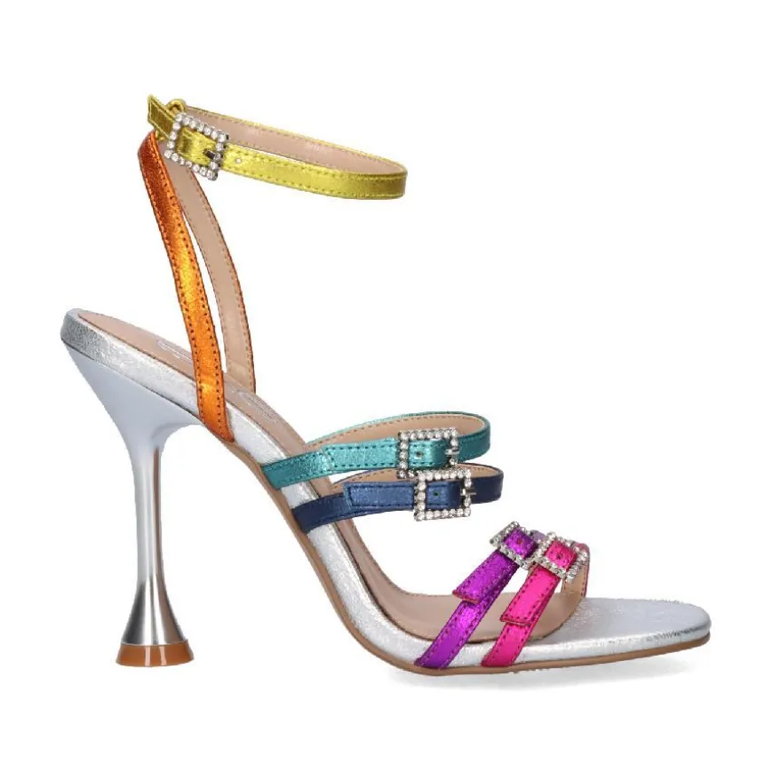 SANDALIA JADE 771 - MULTI