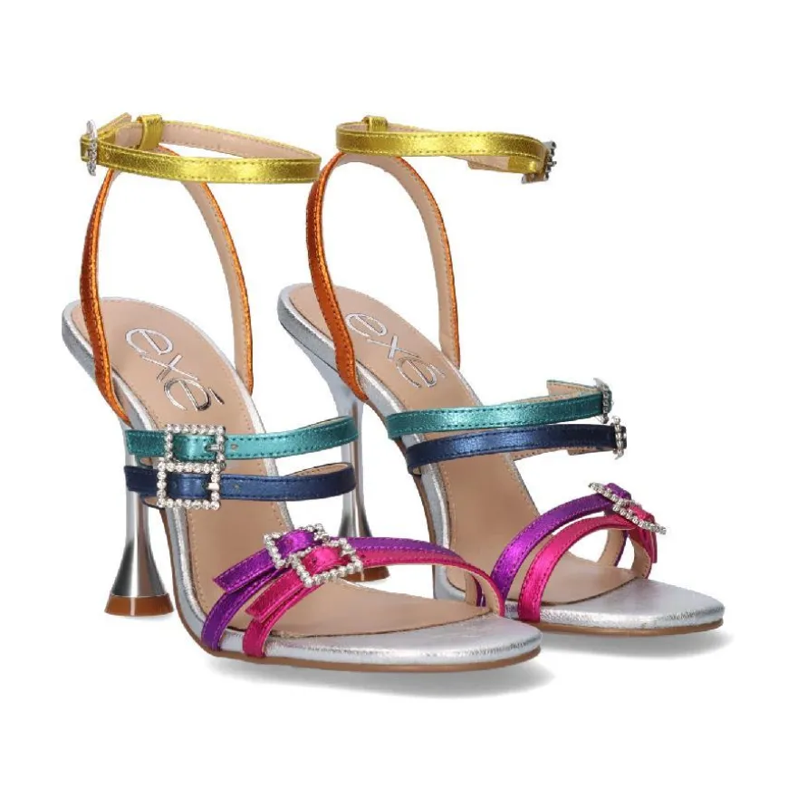 SANDALIA JADE 771 - MULTI