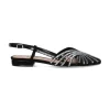 SANDALIA KENDAL 244 - BLACK