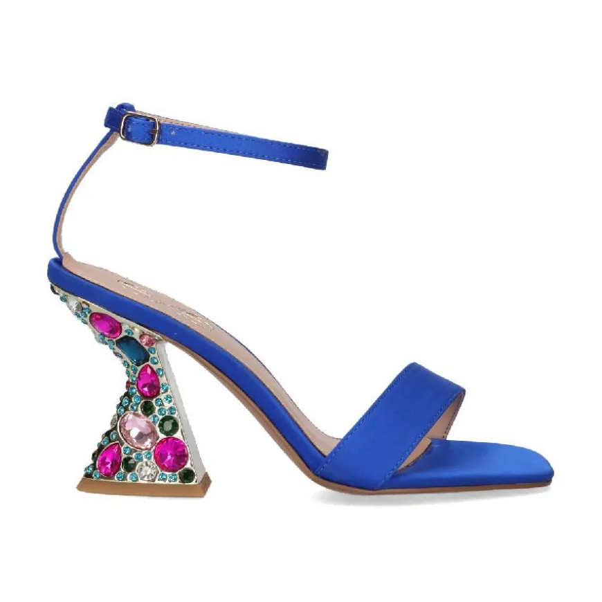 SANDALIA MADISON 223 - BLUE