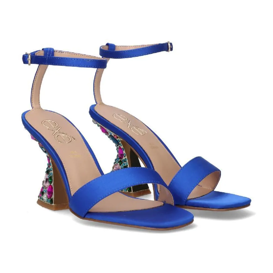 SANDALIA MADISON 223 - BLUE