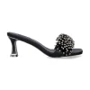 SANDALIA NATALIE 136 - BLACK