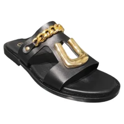 SANDALIA NICE 115 - BLACK