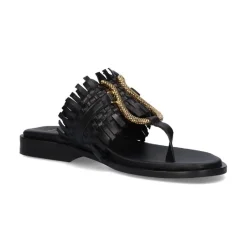 SANDALIA NICE 105 - BLACK