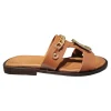 SANDALIA NICE 115 - CAMEL