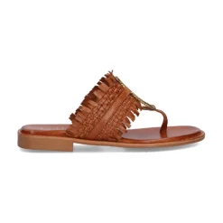 SANDALIA NICE 105 - CAMEL