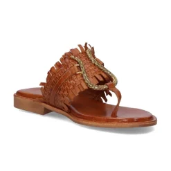 SANDALIA NICE 105 - CAMEL