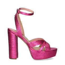 SANDALIA OPHELIA 832 - FUXIA