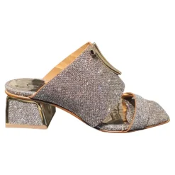 SANDALIA PARMA 300 - GOLD