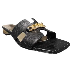 SANDALIA PRETTY 635 - BLACK