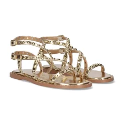 SANDALIA VF239-80 - GOLD