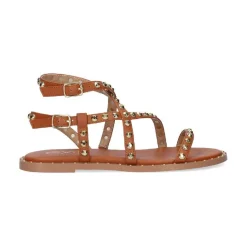 SANDALIA VF239-80 - TAN