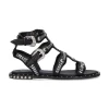 SANDALIA VF239C-76 - BLACK
