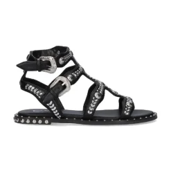 SANDALIA VF239C-76 - BLACK