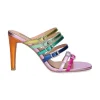 SANDALIA VICTORIA 343 - MULTI