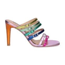 SANDALIA VICTORIA 343 - MULTI