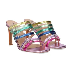SANDALIA VICTORIA 343 - MULTI