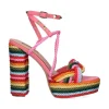 SANDÁLIA OPHELIA 920 - MULTICOLOR